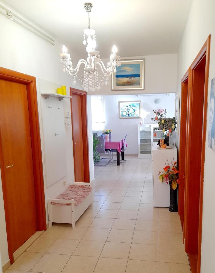 Apartment Ema Задар Экстерьер фото