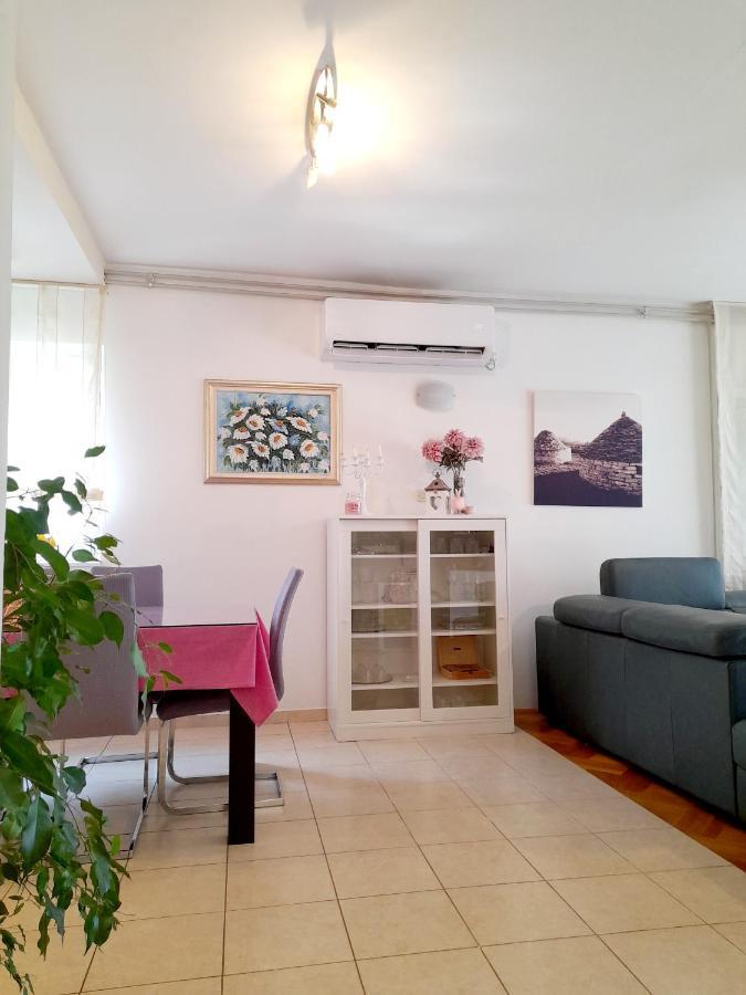 Apartment Ema Задар Экстерьер фото