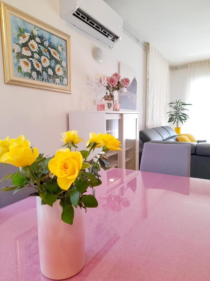 Apartment Ema Задар Экстерьер фото