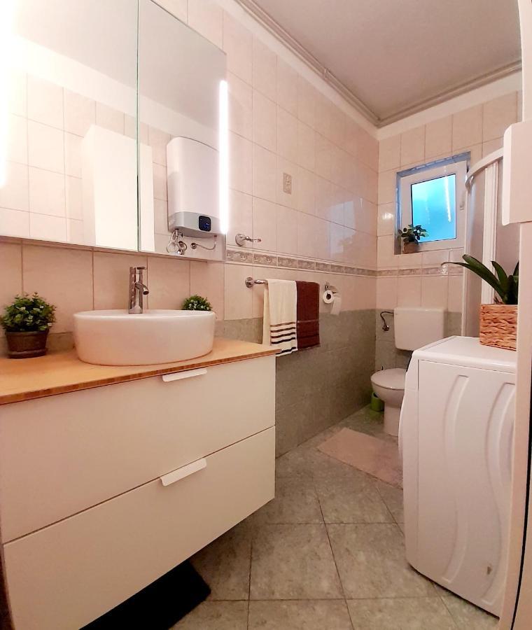 Apartment Ema Задар Экстерьер фото