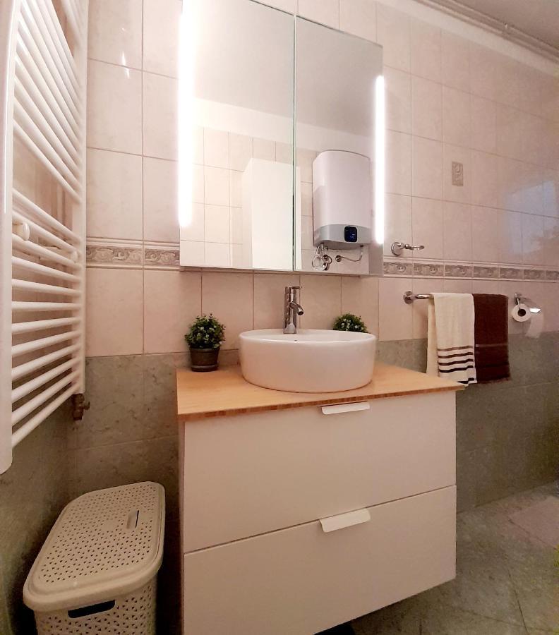 Apartment Ema Задар Экстерьер фото
