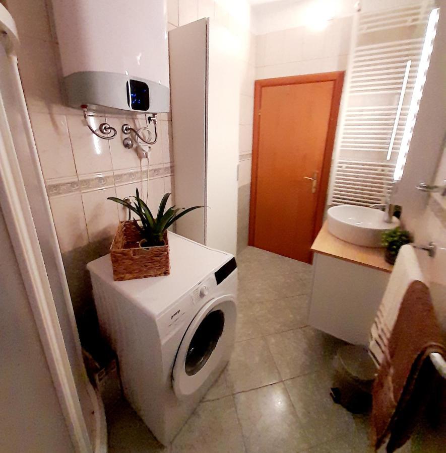 Apartment Ema Задар Экстерьер фото