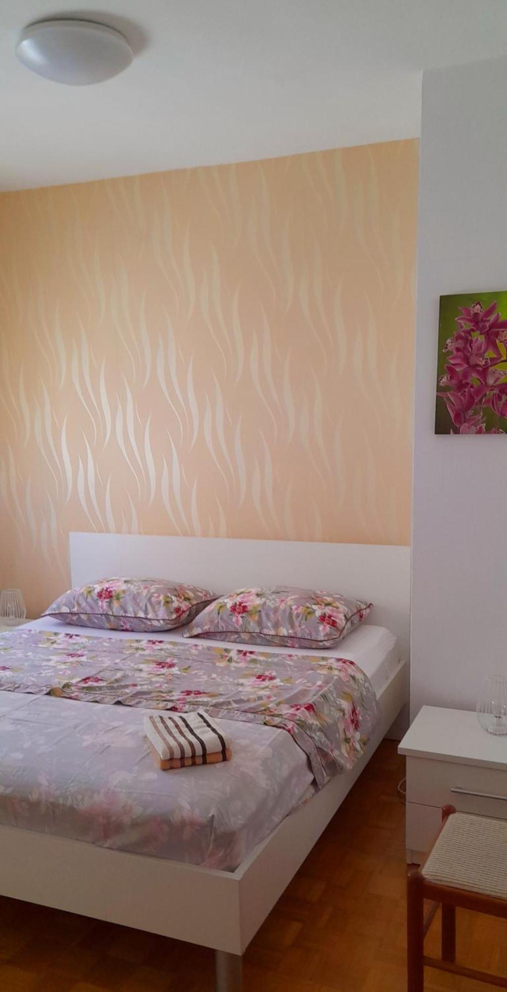 Apartment Ema Задар Экстерьер фото