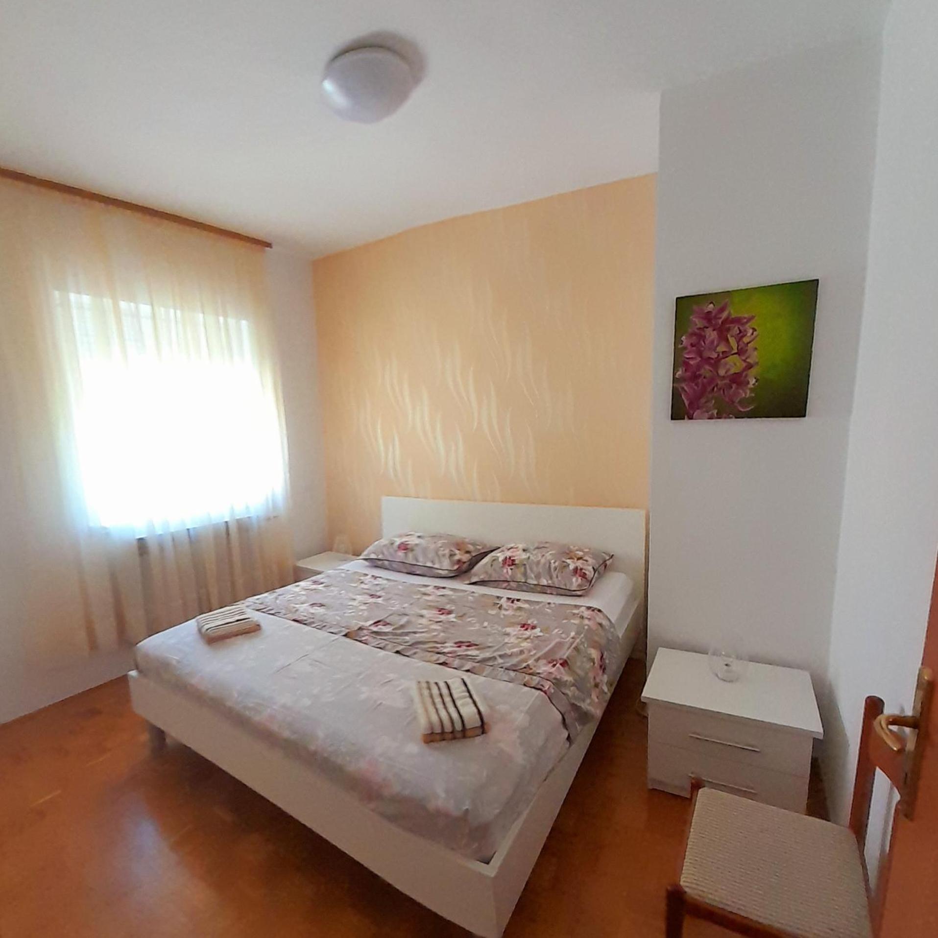 Apartment Ema Задар Экстерьер фото