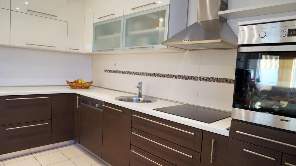 Apartment Ema Задар Экстерьер фото