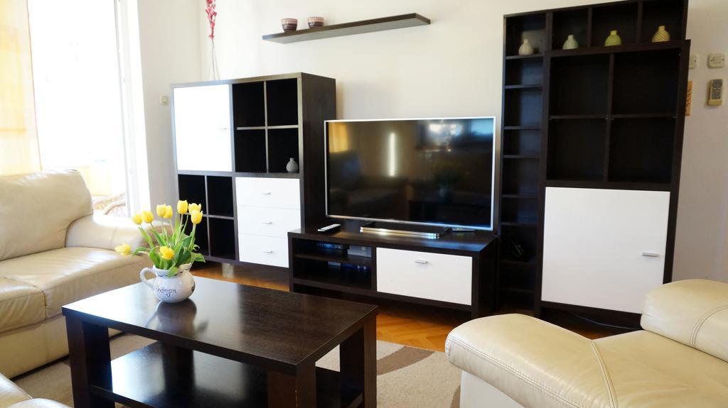 Apartment Ema Задар Экстерьер фото